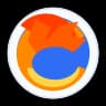 Firefox browser pictogram