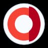 Opera browser pictogram