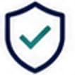 CheckJePC schild pictogram