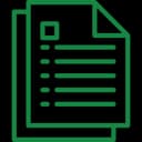 Document pictogram